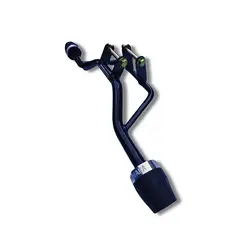 GENERICO - Slider para Yamaha FZ150 2.0-3.0-4.0 FZX150
