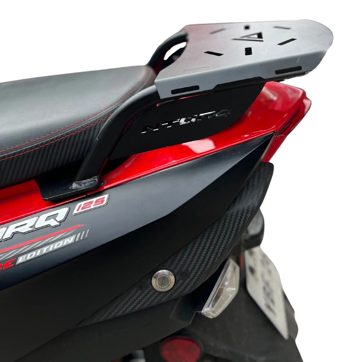 GENERICO - PARRILLA TVS NTORQ 125