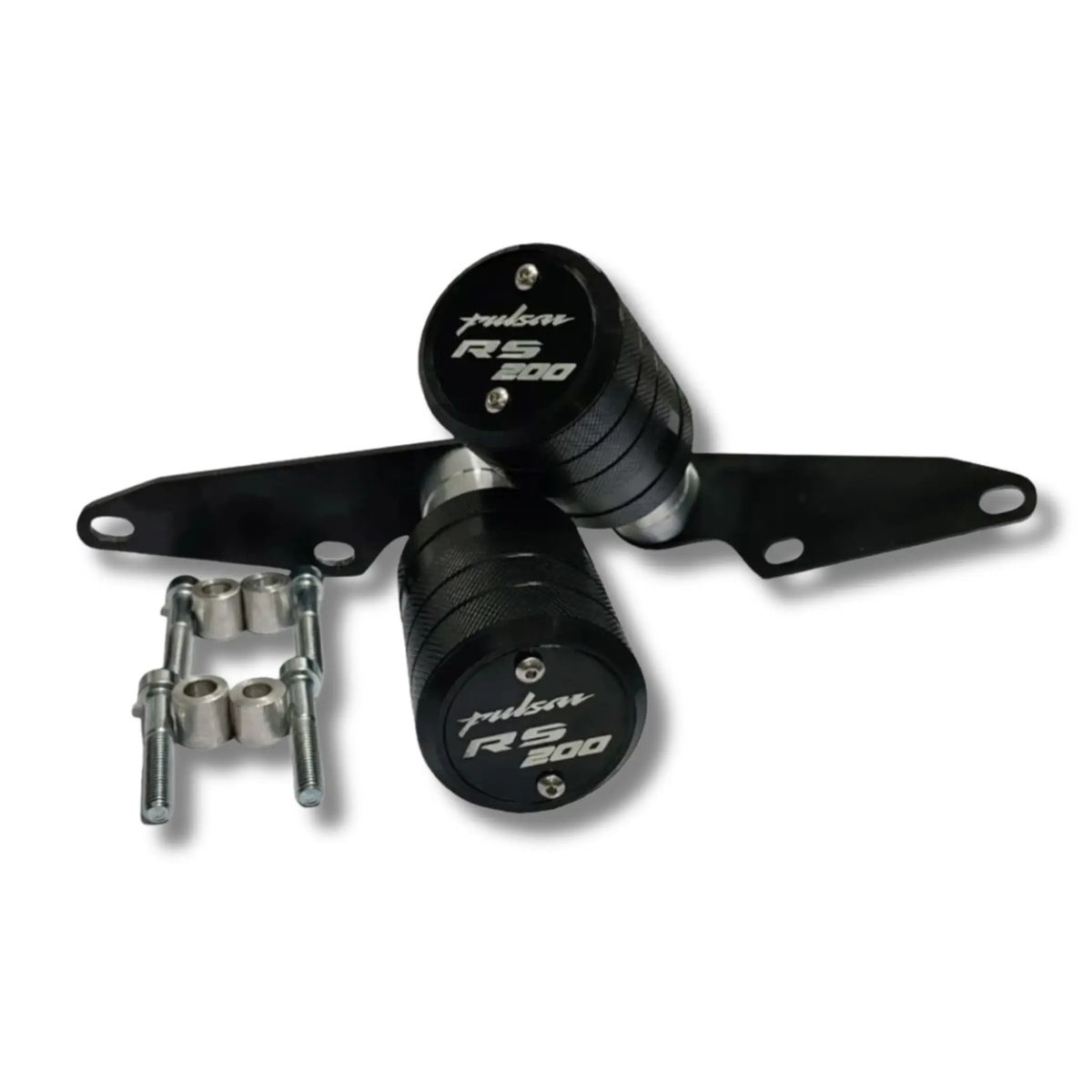 GENERICO - Slider para Bajaj RS200