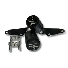 GENERICO - Slider para Bajaj RS200