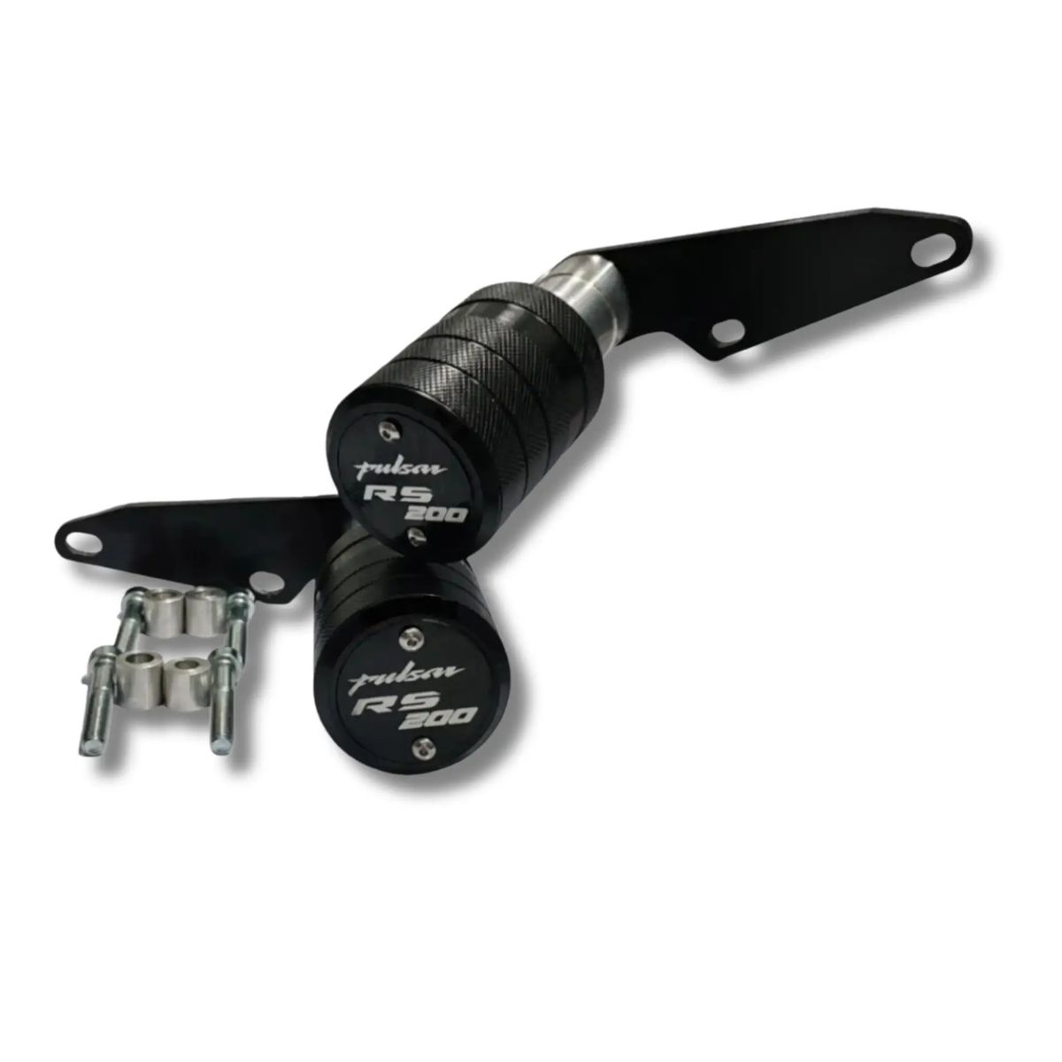 GENERICO - Slider para Bajaj RS200