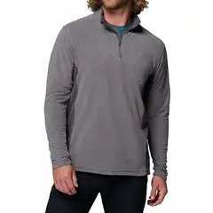 COLUMBIA - Polar Hombre Steens Mountain Full Zip 2.0 Gris