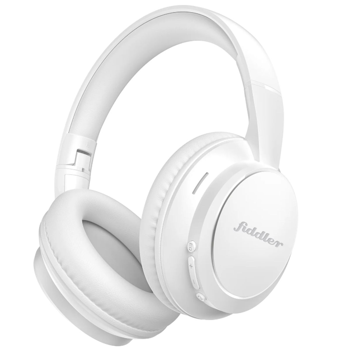 FIDDLER - Audífonos Inalámbricos Bluetooth 5.4 Over-ear Fiddler 10h
