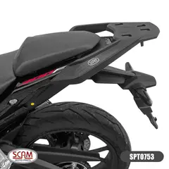 GENERICO - Parrilla Honda Cb300f Twister