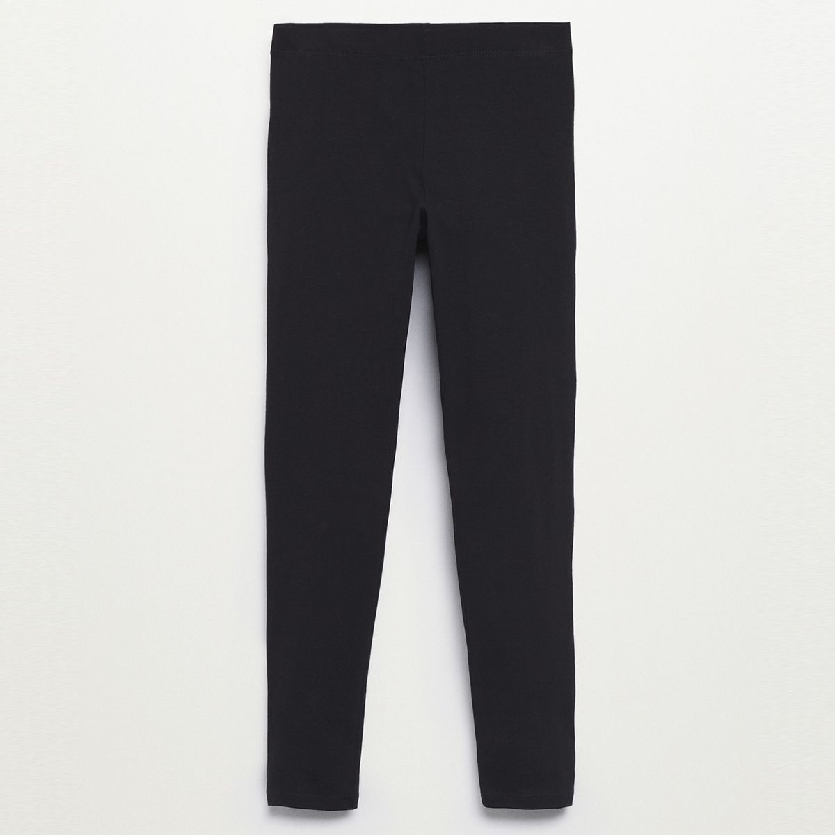 MANGO KIDS - Mango Kids Leggings Básico Algodón Niña