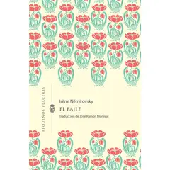 ANTARTICA LIBROS - El Baile