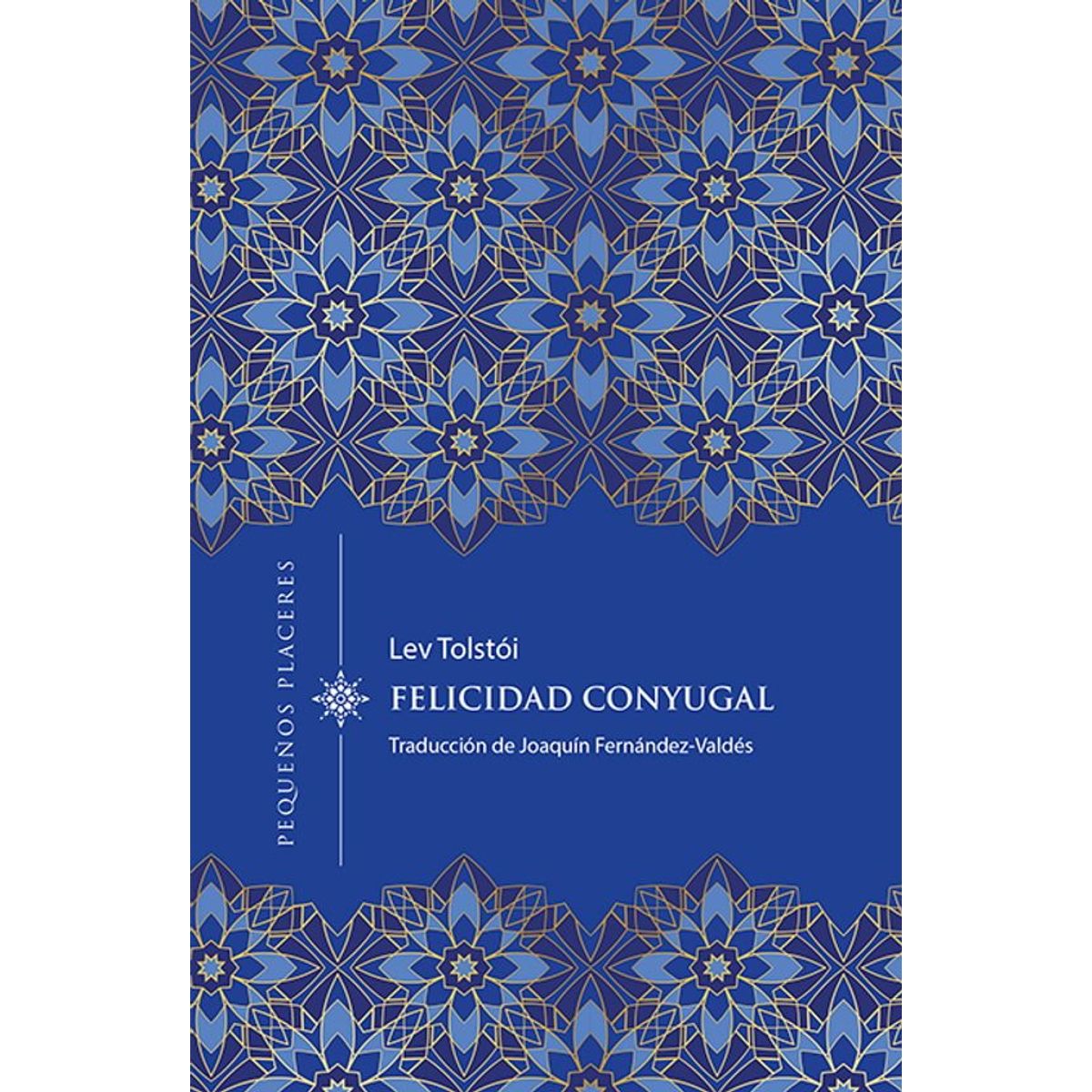 ANTARTICA LIBROS - Felicidad Conyugal