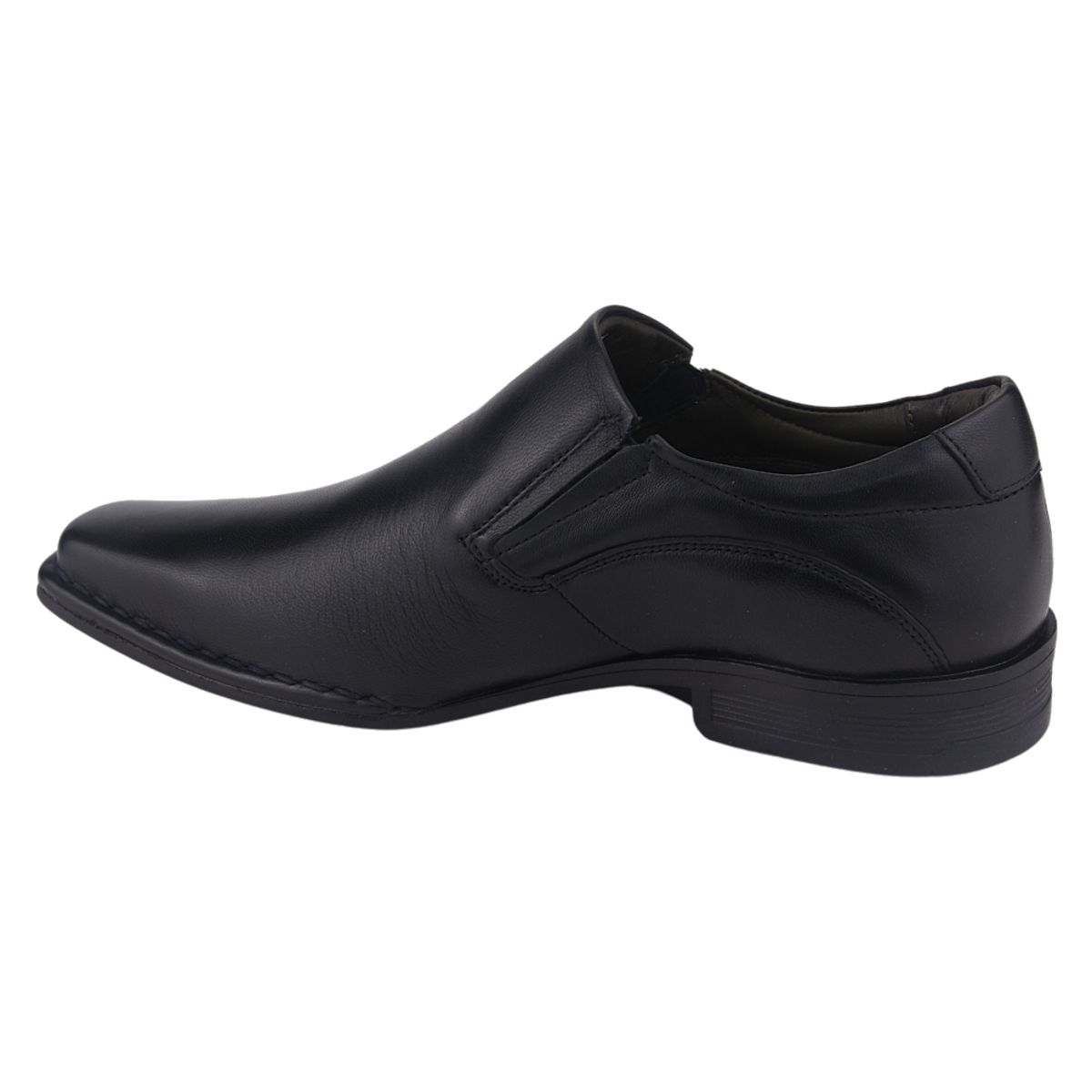 FERRACINI - Zapato Hombre Negro Matte Casual Ferracini 5334