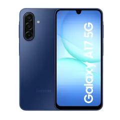 SAMSUNG - A17 5G 256GB Azul