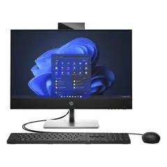 HP - All-in-One ProOne 440 G9 Intel i5-12500 8GB RAM 512GB SSD 23.8"