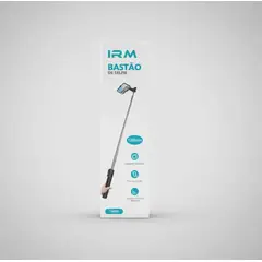 IRM - Baston De Selfie 14000