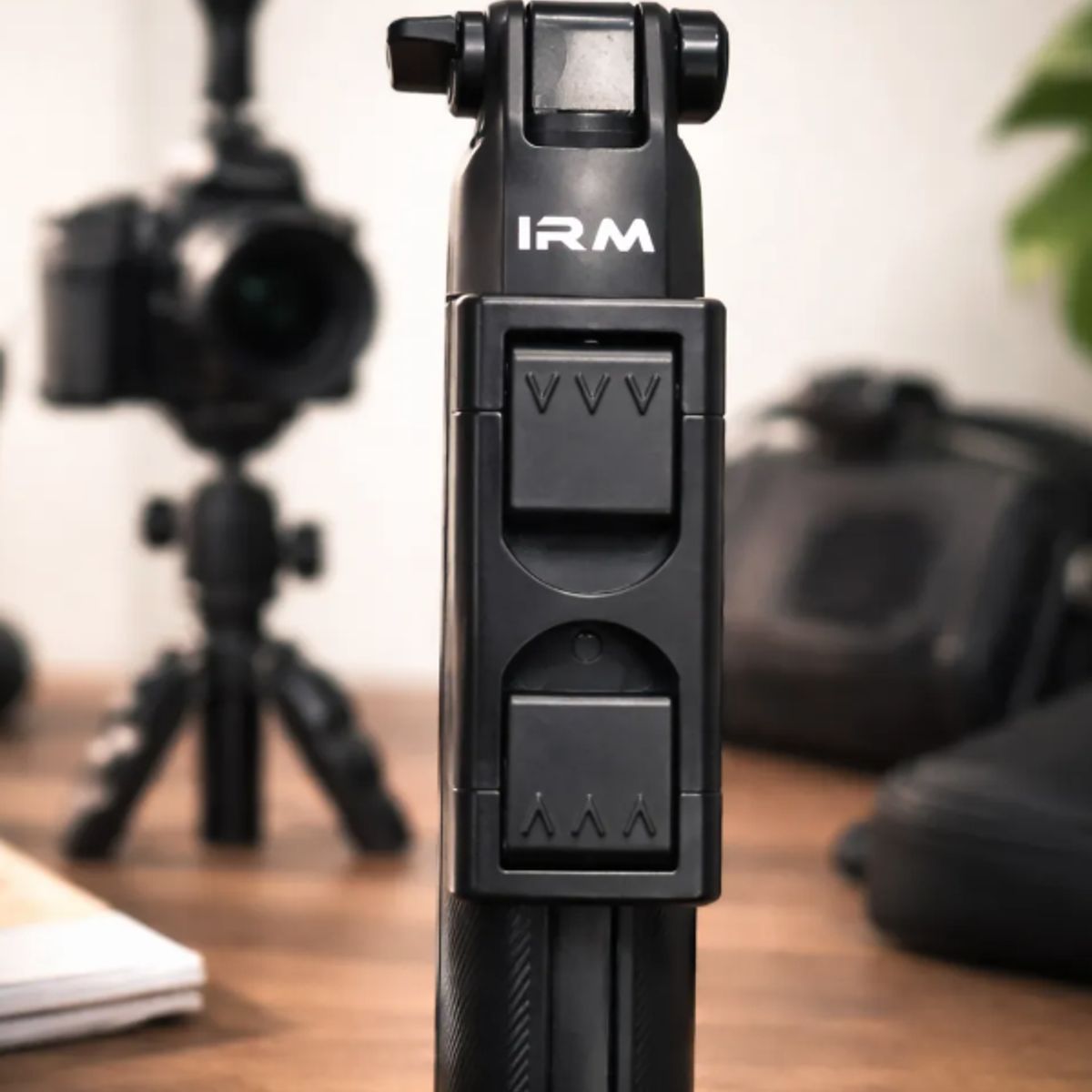 IRM - Baston De Selfie Irm 14000