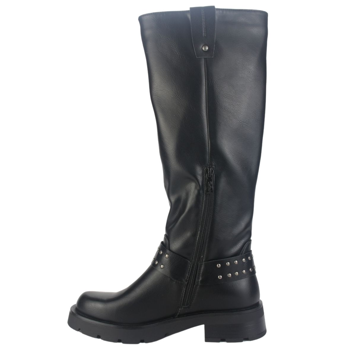 CHALADA - Bota Mujer Negro Casual Chalada Tati-1