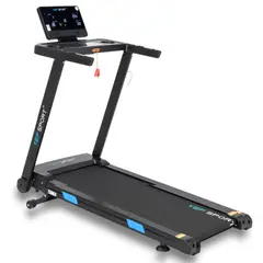 YEP S - Trotadora YEP4020 16 Kmh Inclinación Automática