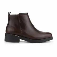 FERRACINI - Botin Hombre Café Casual 6694