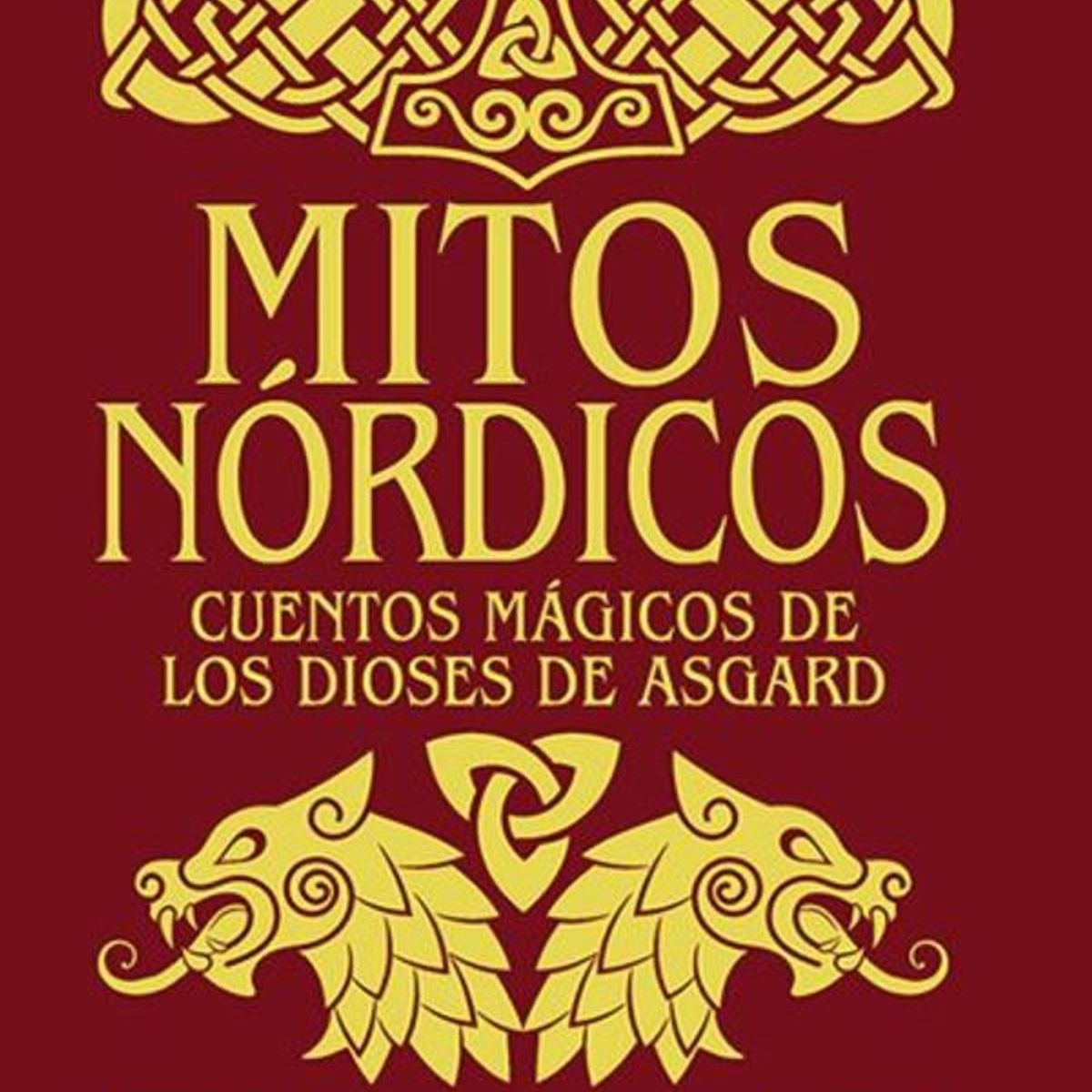 ANTARTICA LIBROS - Mitos Celtas