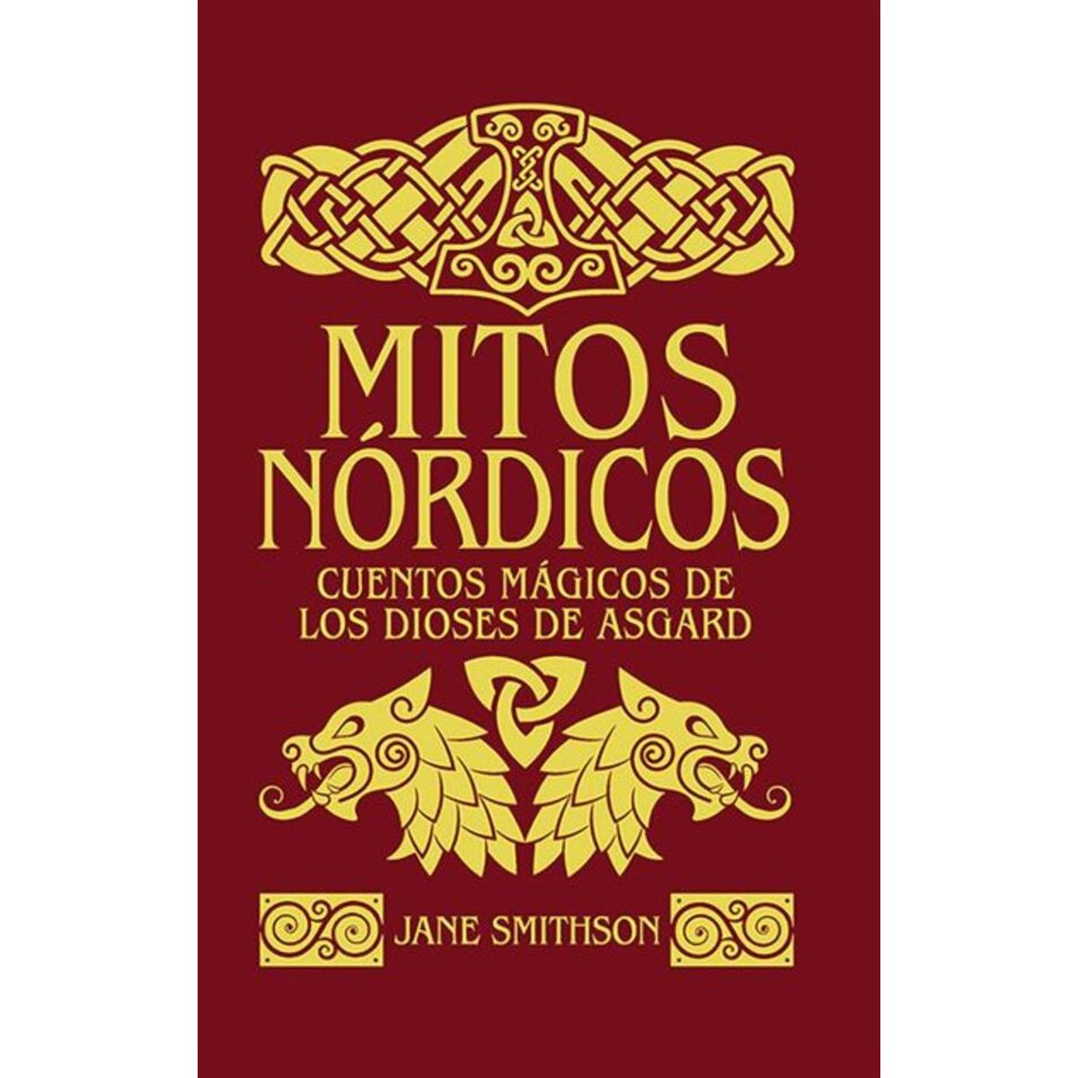 ANTARTICA LIBROS - Mitos Celtas