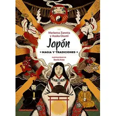 ANTARTICA LIBROS - Japon. Magia Y Tradiciones