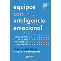 ANTARTICA LIBROS - Equipos Con Inteligencia Emocional