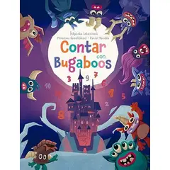 ANTARTICA LIBROS - Contar Con Bugaboos