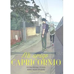 ANTARTICA LIBROS - Mi Amigo Capricornio