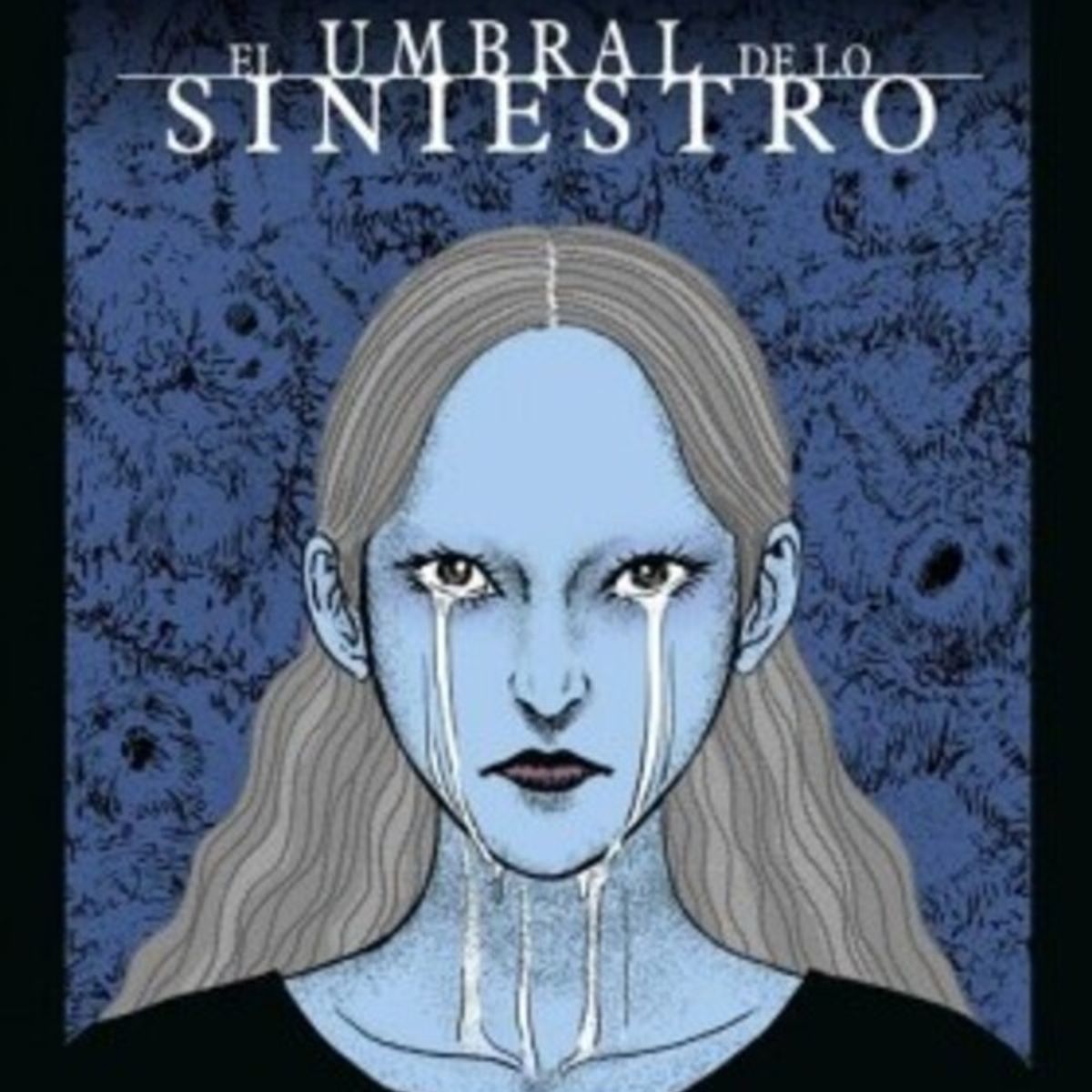 ANTARTICA LIBROS - Junji Ito Terror Despedazado 22 El Umbral De Lo Siniestro