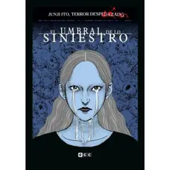 ANTARTICA LIBROS - Junji Ito Terror Despedazado 22 El Umbral De Lo Siniestro