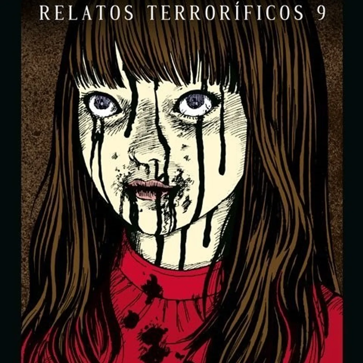 ANTARTICA LIBROS - Junji Ito Terror Despedazado 27 Relatos Terrorificos 9