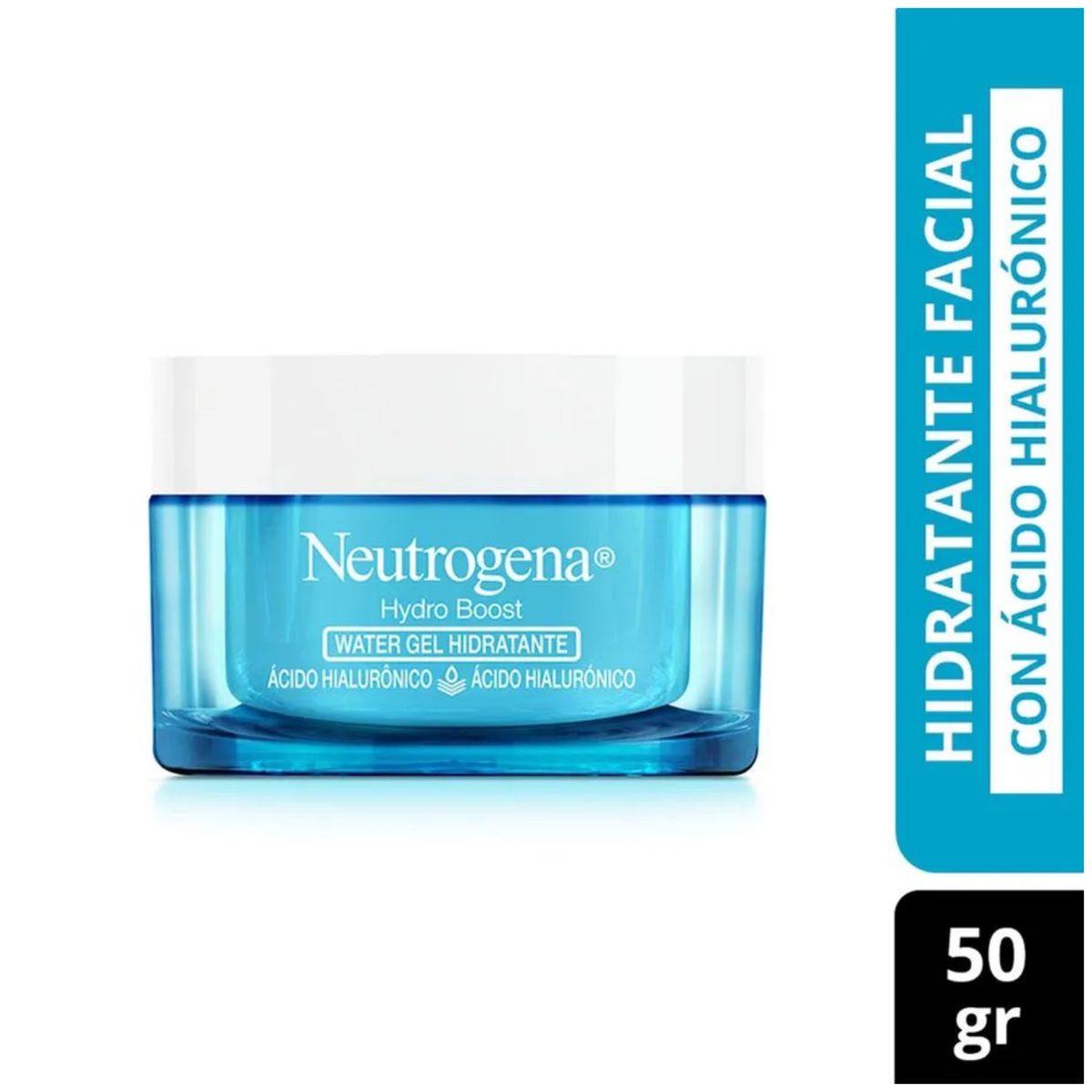 NEUTROGENA - Crema Facial Neutrogena Hydro Boost Water Gel 50 g