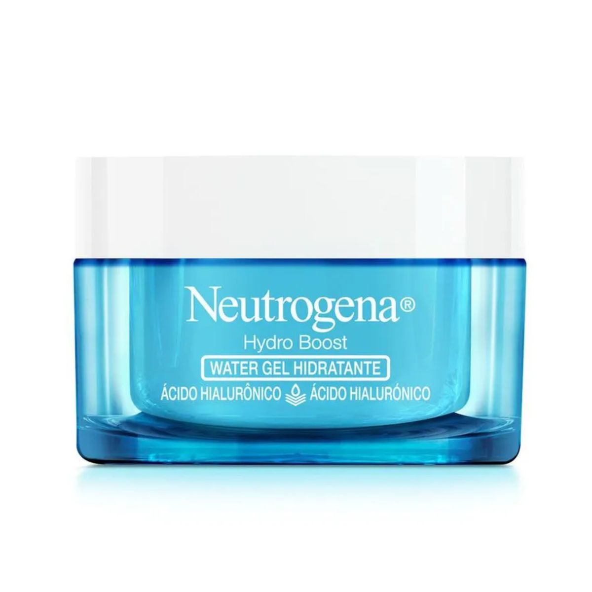 NEUTROGENA - Crema Facial Neutrogena Hydro Boost Water Gel 50 g