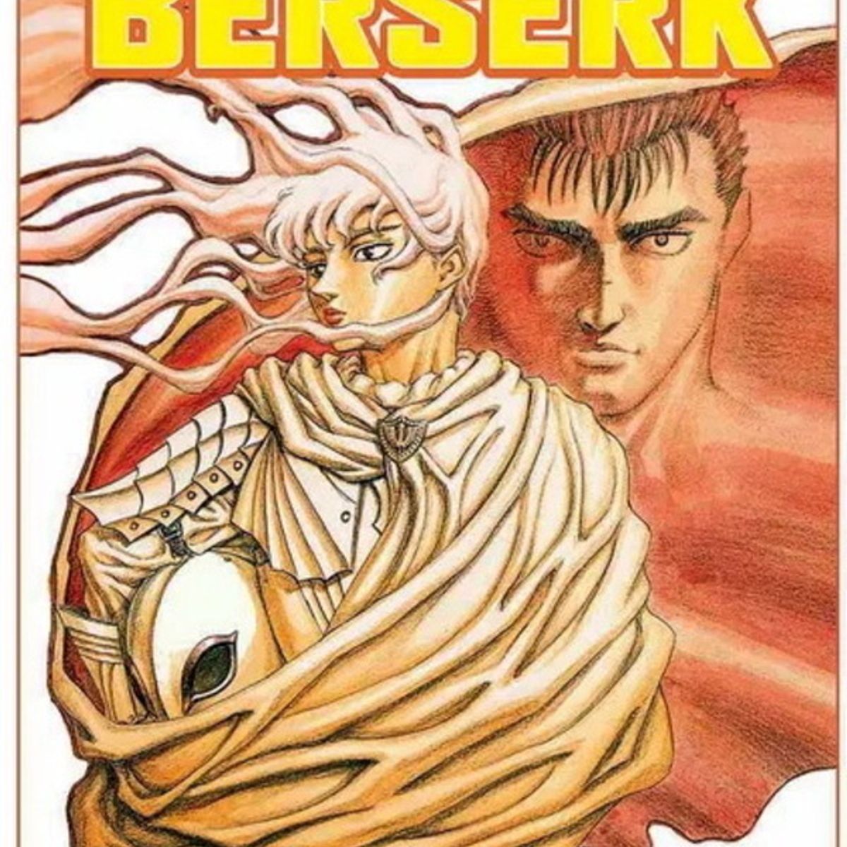 ANTARTICA LIBROS - Maximum Berserk 4