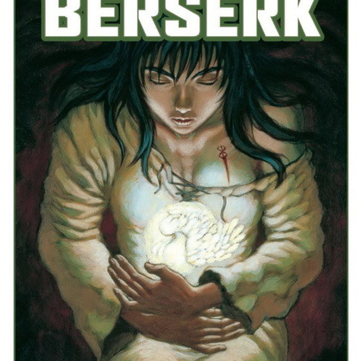 ANTARTICA LIBROS - Maximum Berserk 10