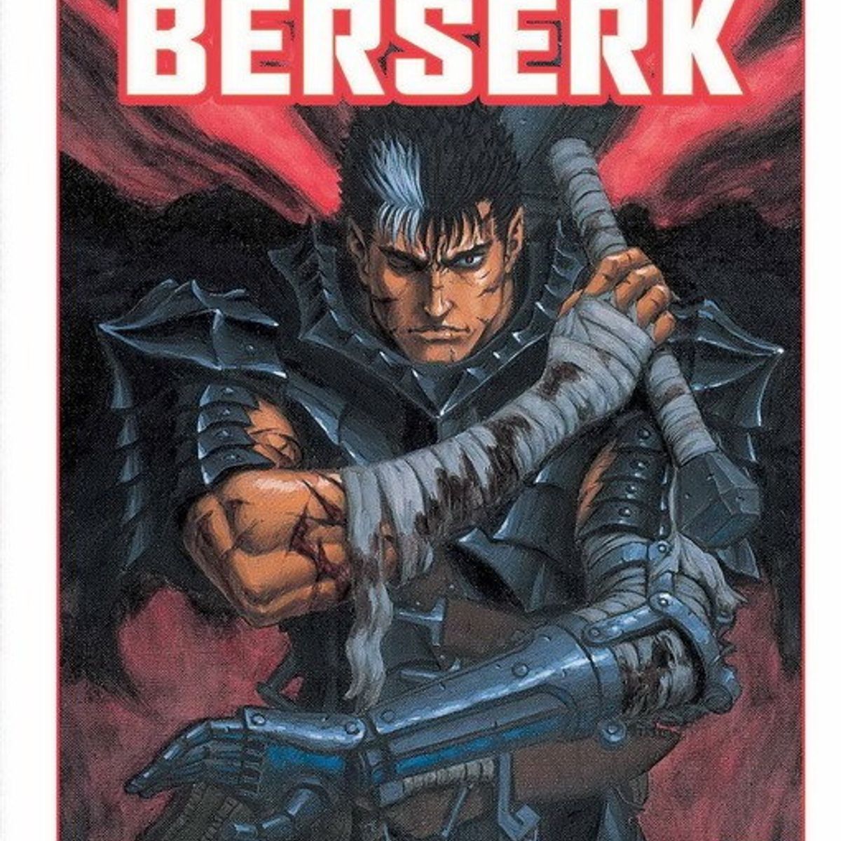 ANTARTICA LIBROS - Maximum Berserk 14