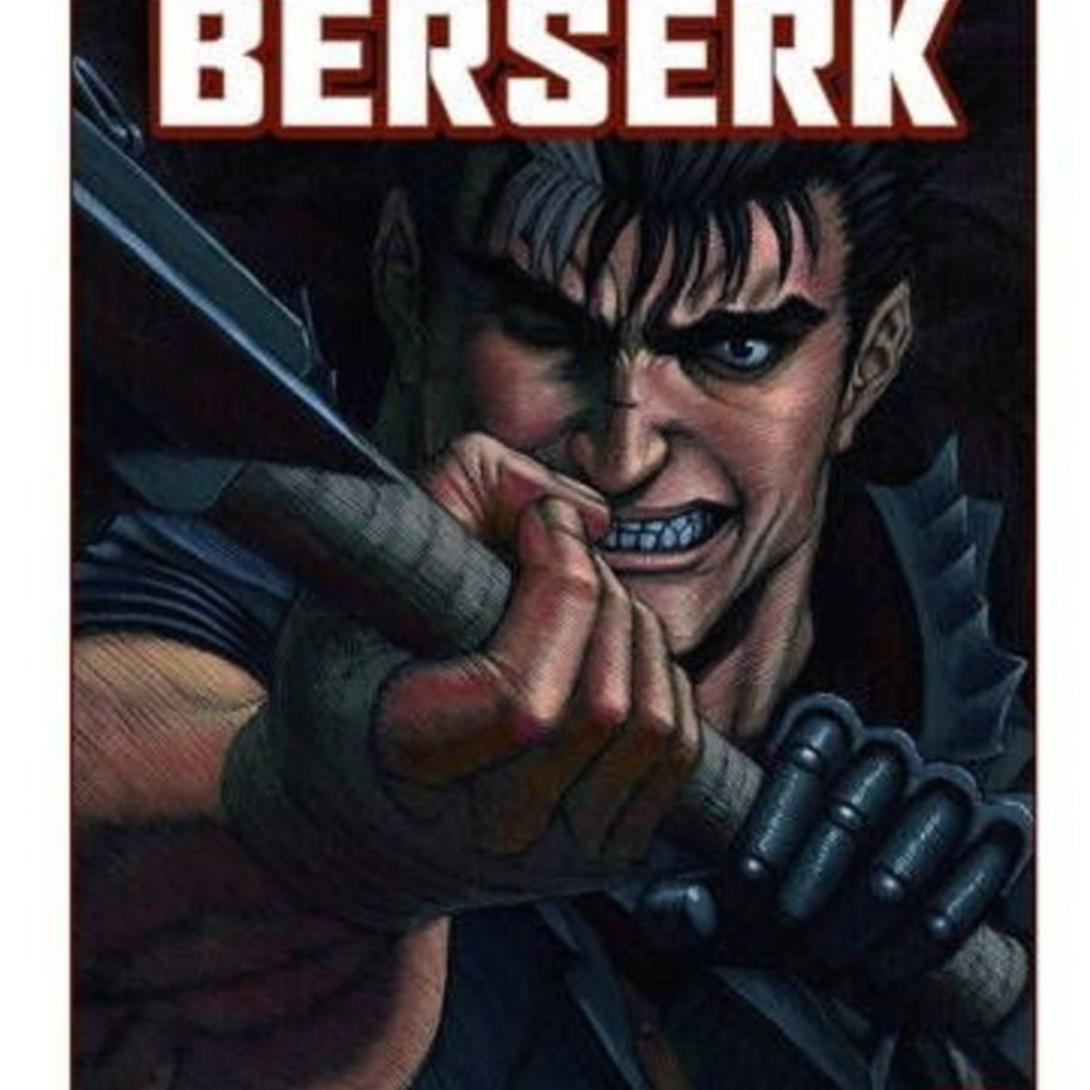 ANTARTICA LIBROS - Maximum Berserk 18
