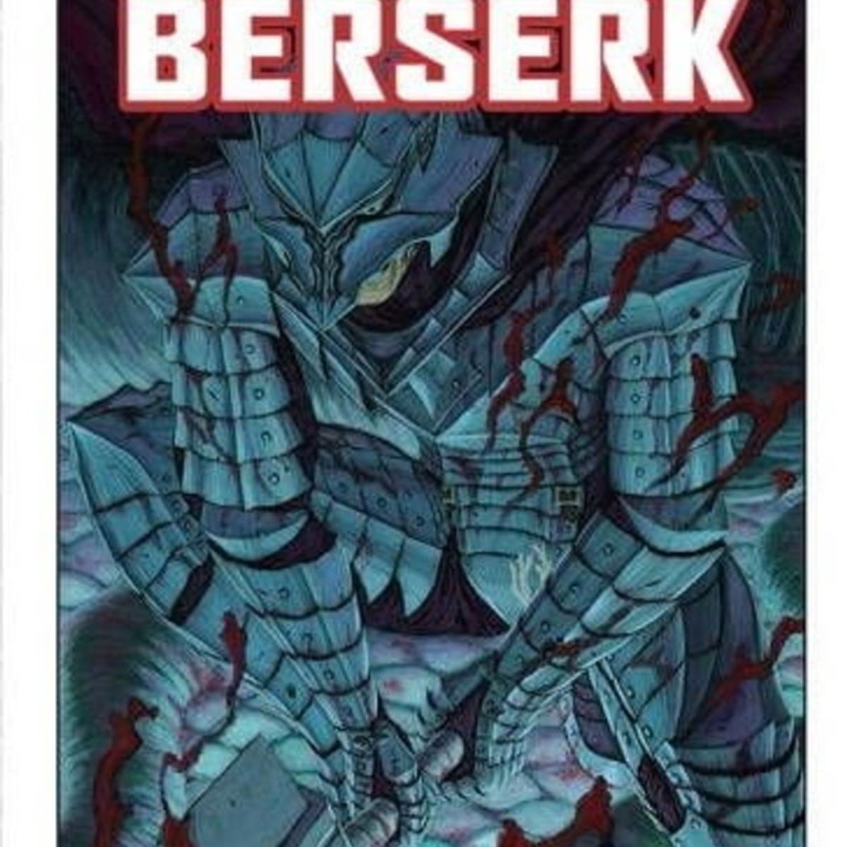 ANTARTICA LIBROS - Maximum Berserk 19