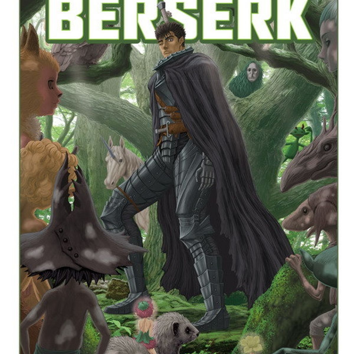 ANTARTICA LIBROS - Maximum Berserk 20