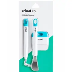 CRICUT - Set De Herramientas De Inicio Joy