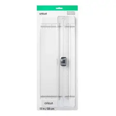 CRICUT - Recortadora Portátil 30,5 cm Transparente