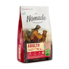 NOMADE - PERRO ADULTO 3 KG