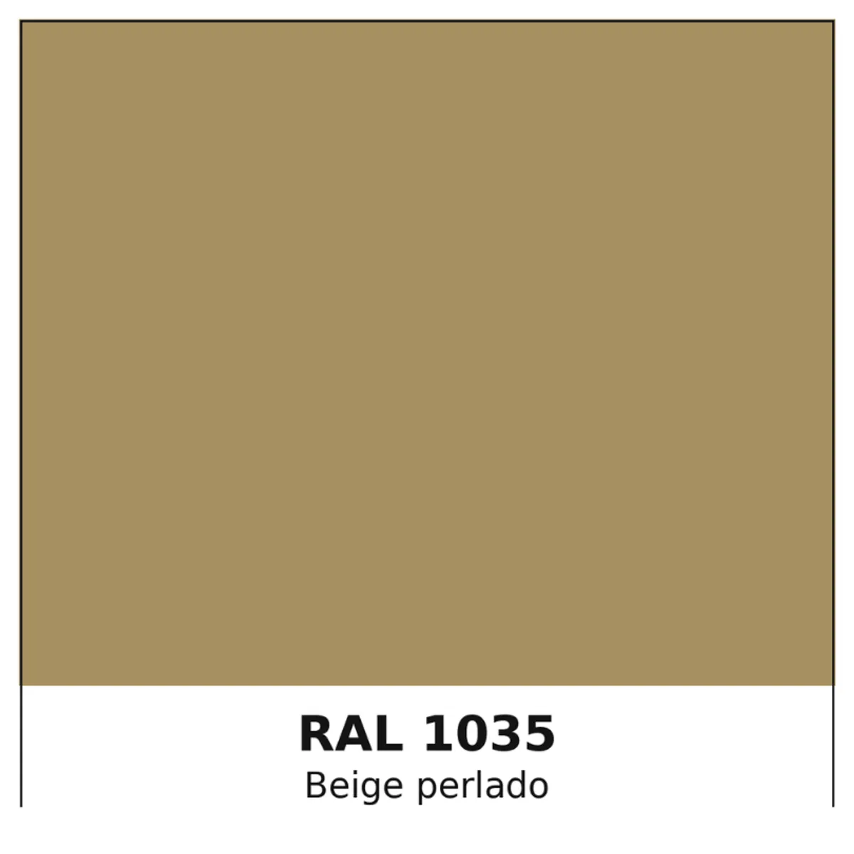 EPOXY - ESMALTE SINTETICO - CONVERTIDOR OXIDO -  TINETA 10 LITROS -  BEIGE PERLADO