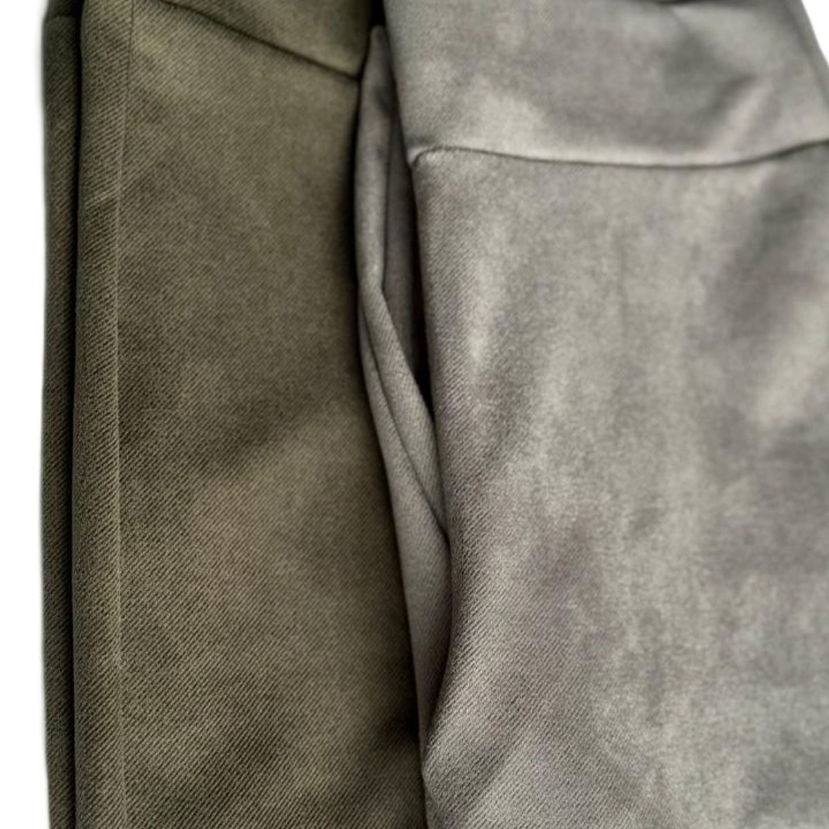 ACOCO - Legging Mujer Suede Toscana