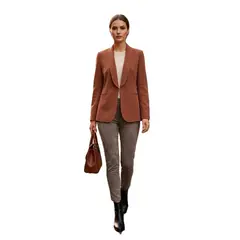 ACOCO - Legging Mujer Suede Toscana