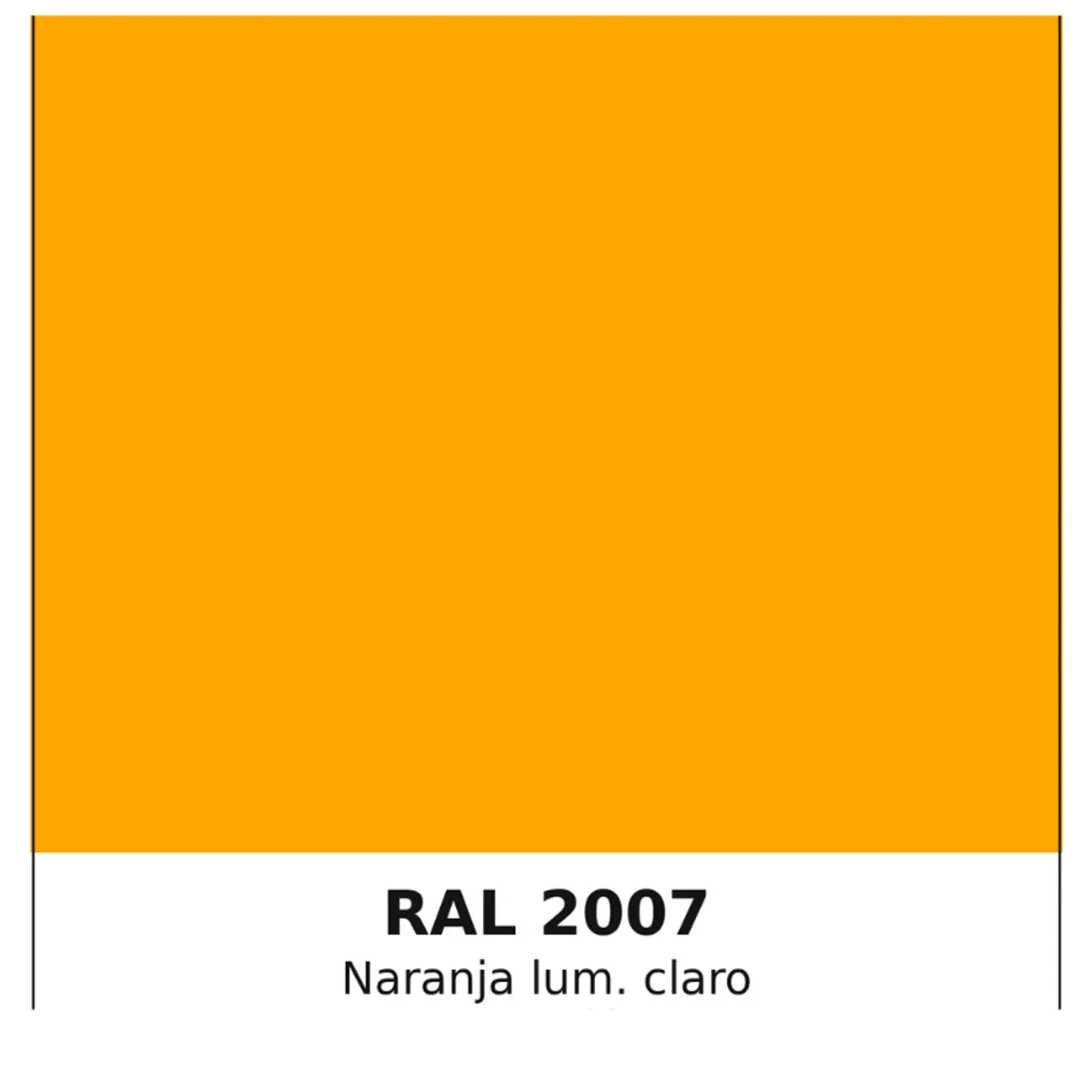 EPOXY - ESMALTE SINTETICO - CONVERTIDOR OXIDO -  TINETA 10 LITROS -  NARANJA CLARO
