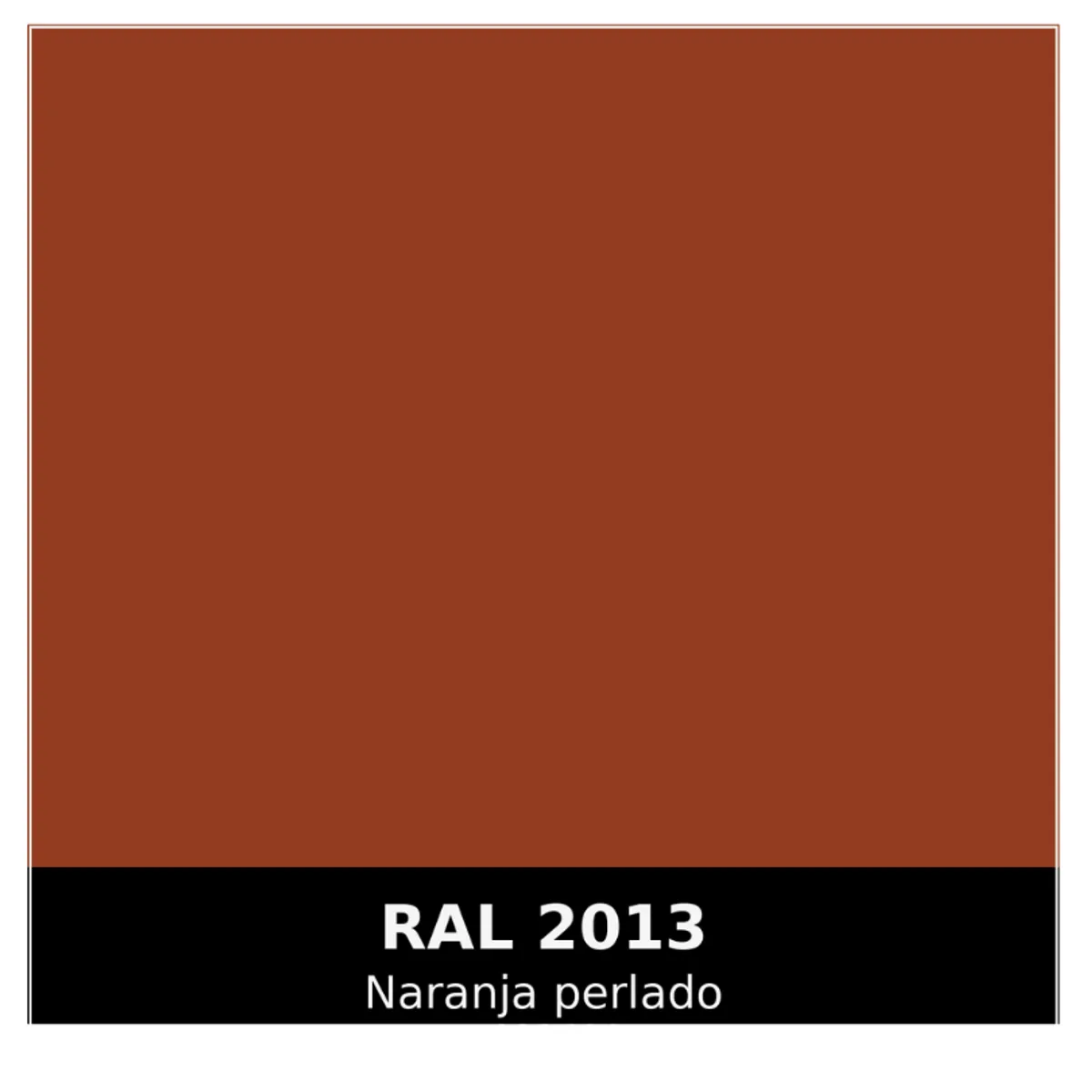 EPOXY - ESMALTE SINTETICO - CONVERTIDOR OXIDO -  TINETA 10 LITROS -  NARANJA PERLADO
