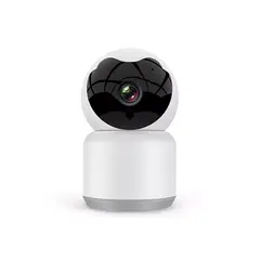 VHOME - Cámara de Seguridad Wifi Interior IE2-PTZ 2MP Full HD
