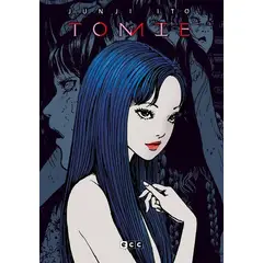 ANTARTICA LIBROS - Tomie Edicion Flexibook 5° Edicion