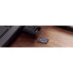 GENERICO - Tarjeta Micro SD Canvas Select Plus 1TB