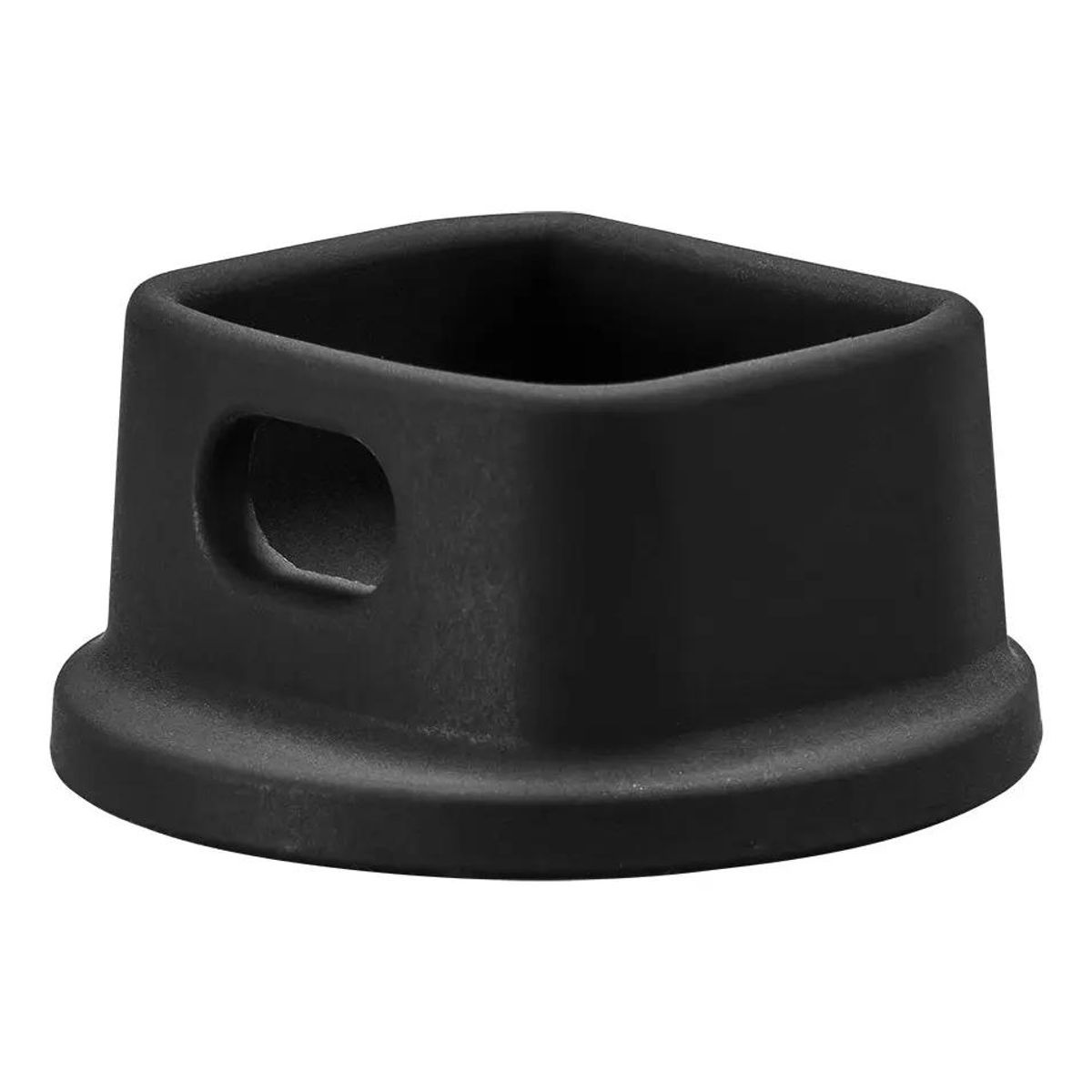 GENERICO - Base de silicona antideslizante para estabilizador