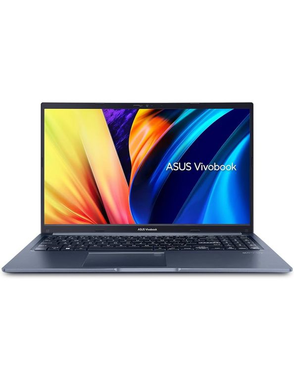 Vivobook 16" Core i5 2.4GHz 16GB RAM 512GB SSD (2023) Negro Reacondicionado