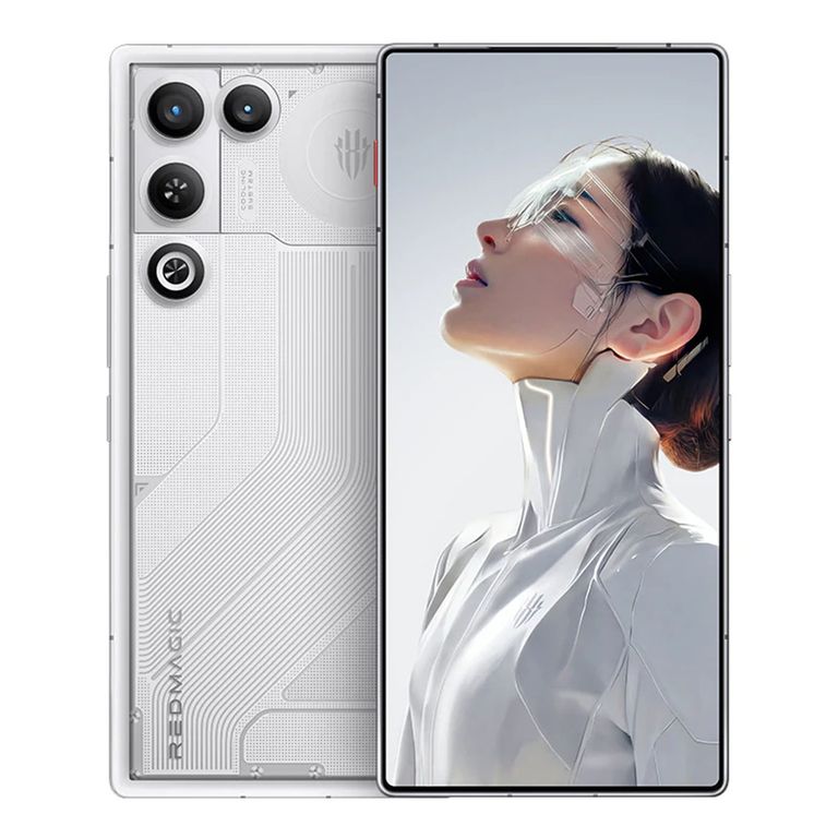 Redmagic 11 Air 16GB/512GB Prisma